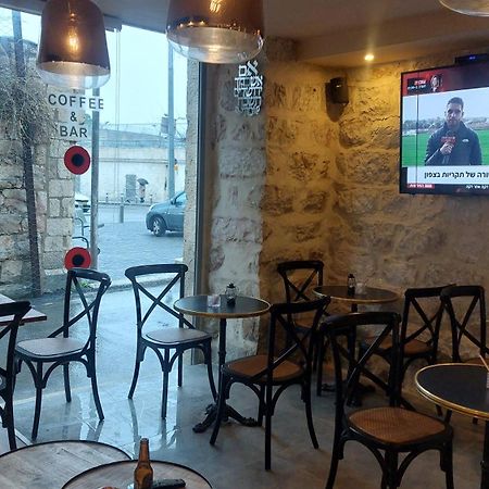 Heleni Malka Hotel Kudüs Dış mekan fotoğraf