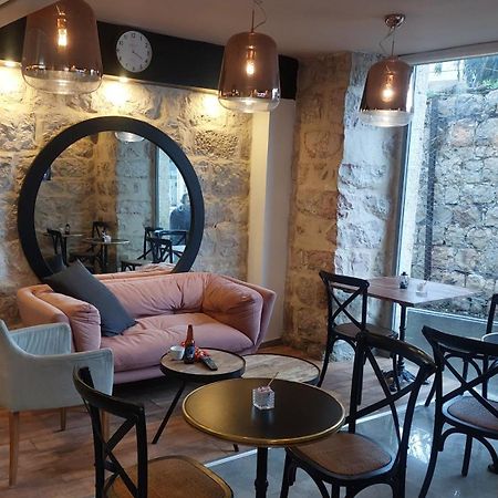 Heleni Malka Hotel Kudüs Dış mekan fotoğraf