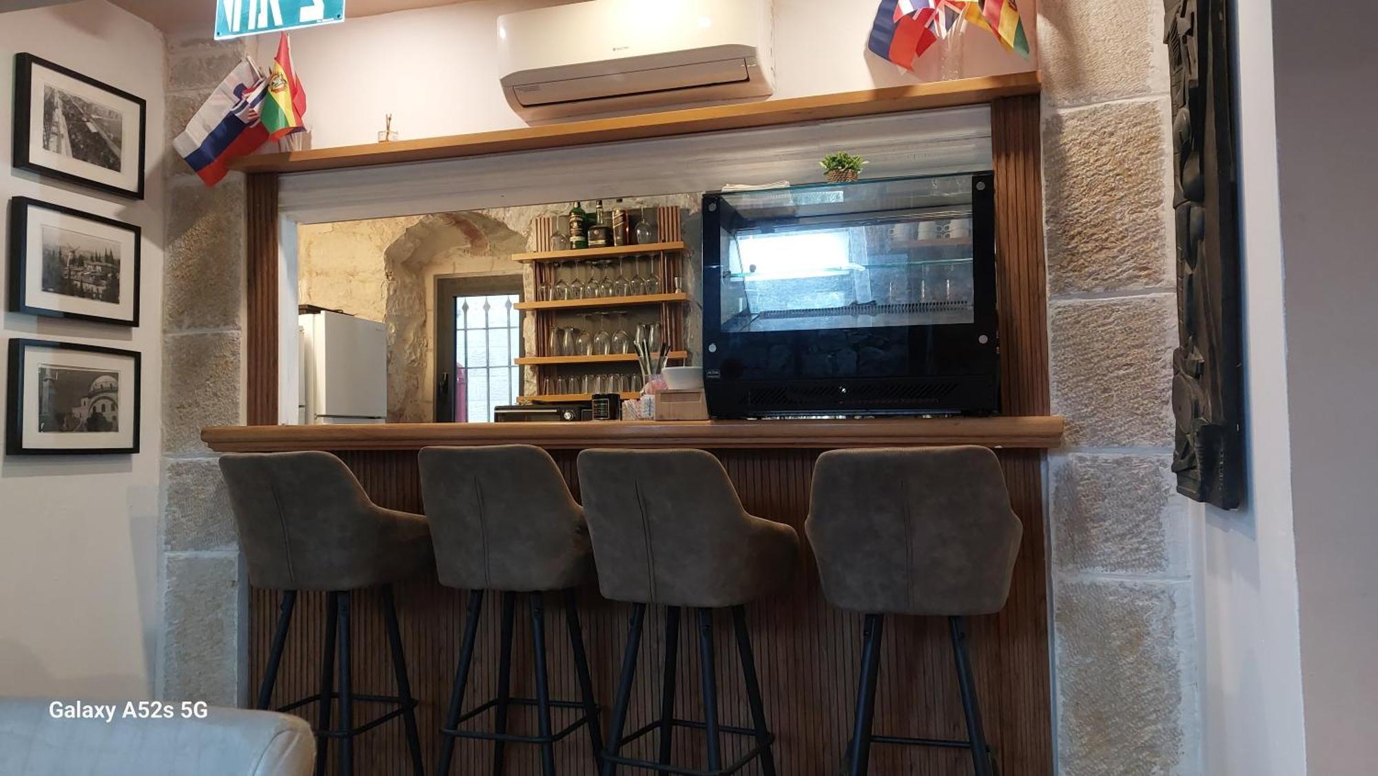 Heleni Malka Hotel Kudüs Dış mekan fotoğraf