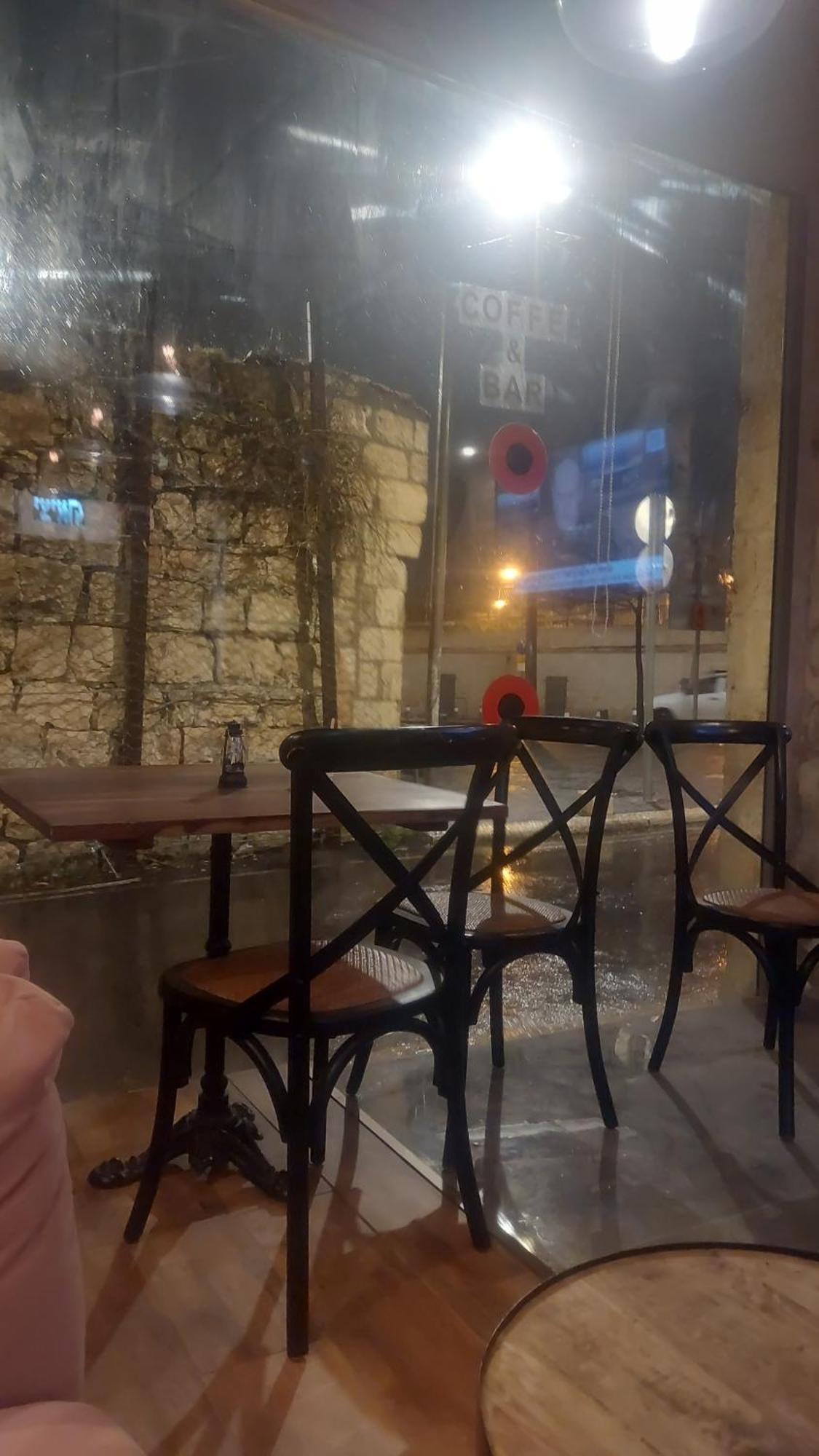 Heleni Malka Hotel Kudüs Dış mekan fotoğraf