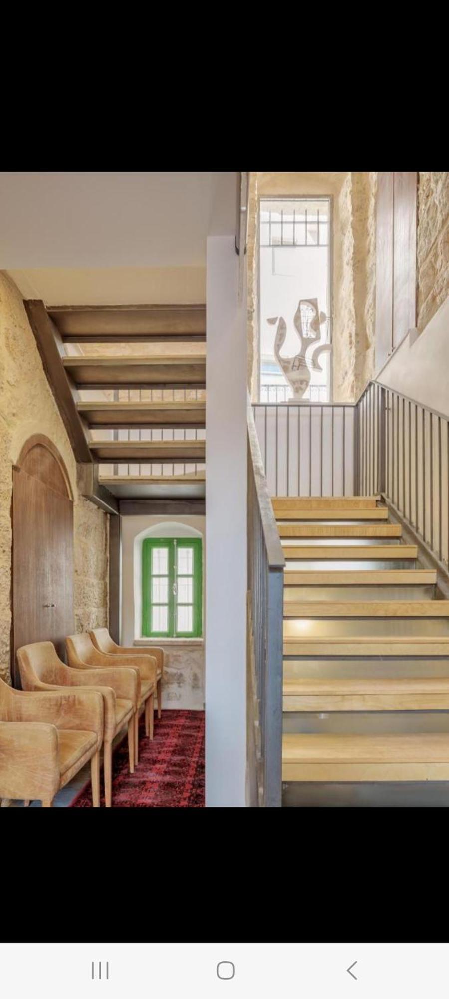 Heleni Malka Hotel Kudüs Dış mekan fotoğraf